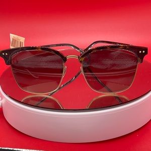 Bottega Veneta sunglasses